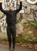 刷脂最高效的动作,快速燃脂运动暴瘦全身初级