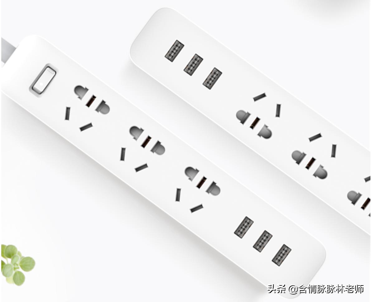 新款国标usb充电插座,5孔插座usb快充