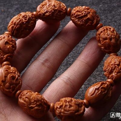 文玩手串保养最佳方法,文玩手串最好打理的