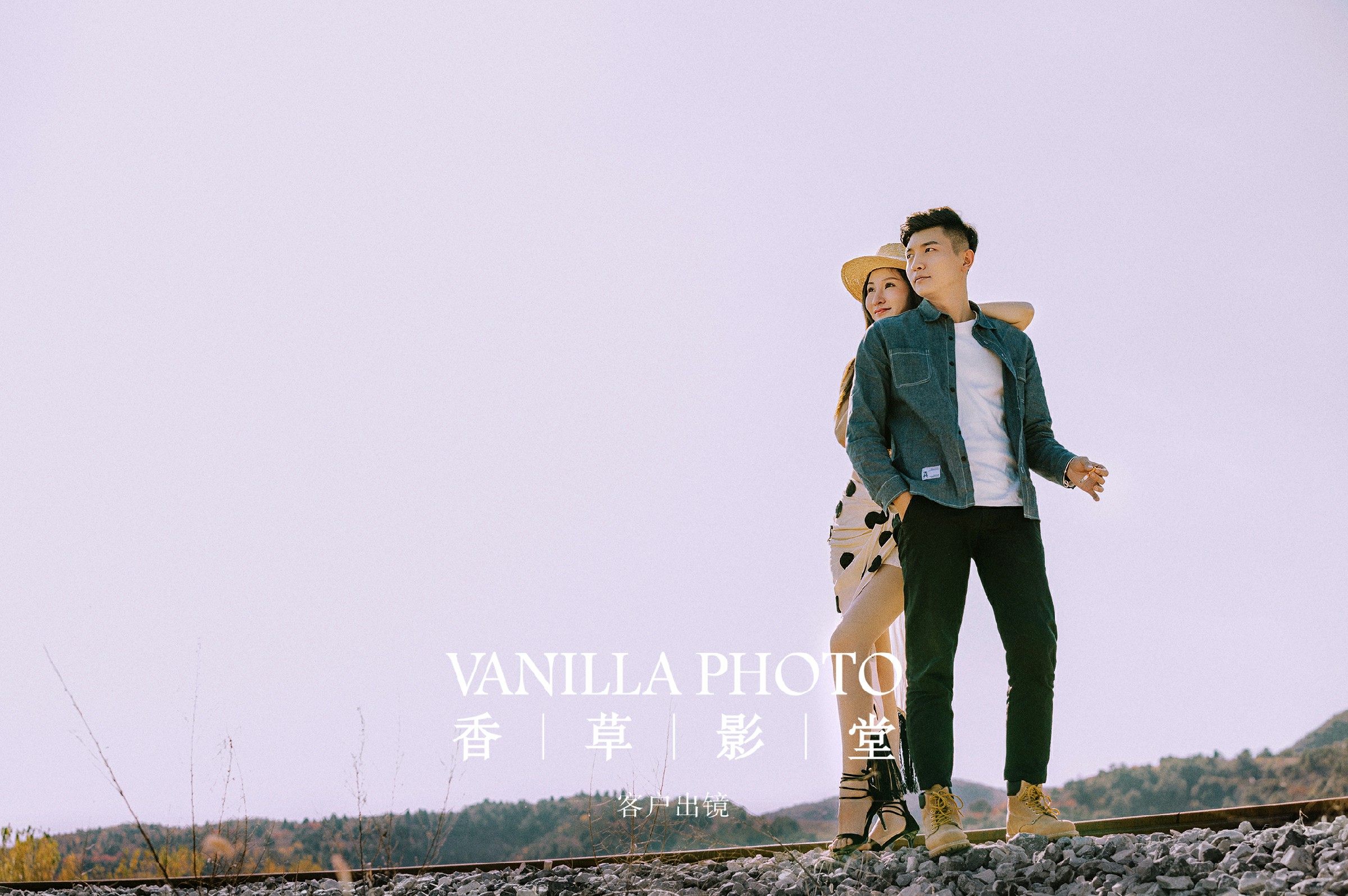 婚纱照拍的不好,婚纱照拍失败了你们都如何处理