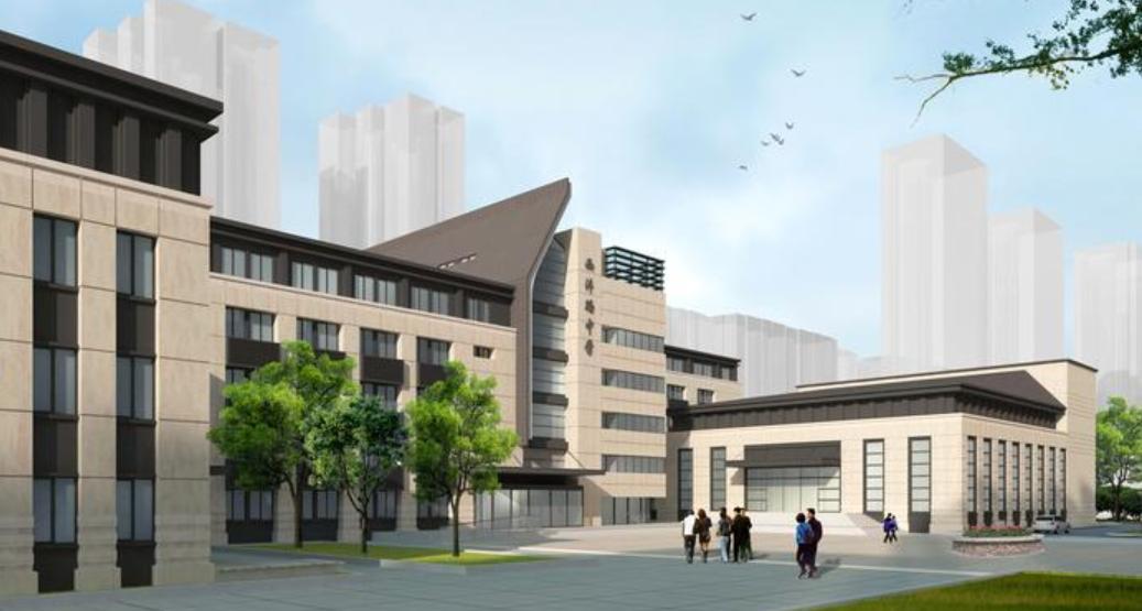 西安经开区新建学校,2018西安高新区新建学校
