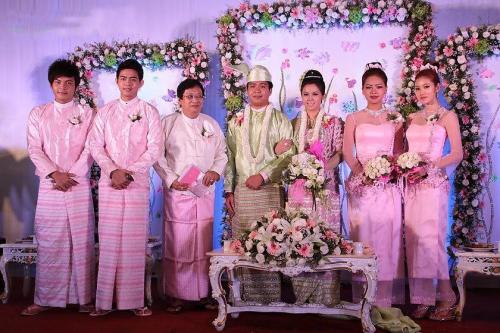 缅甸冷知识500条,关于缅甸的一些冷知识英文