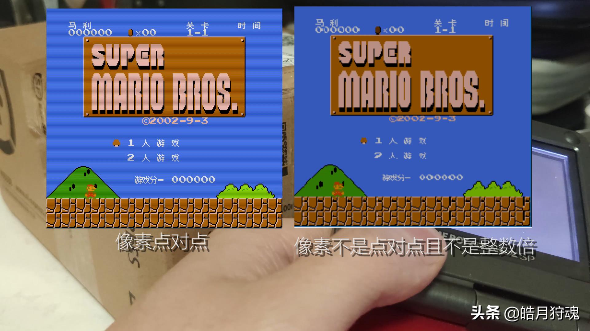 gba换高亮ips屏幕教程,gba可以用gbasp屏幕吗