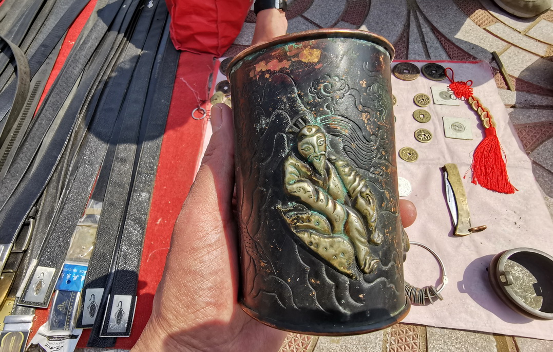 阜新旧货市场有哪些,阜新旧货市场都有啥