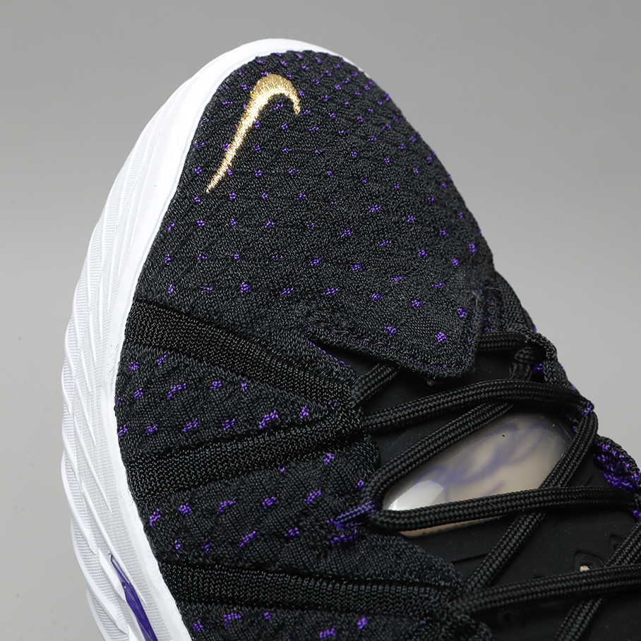 lebron18low开箱,lebron18新鞋