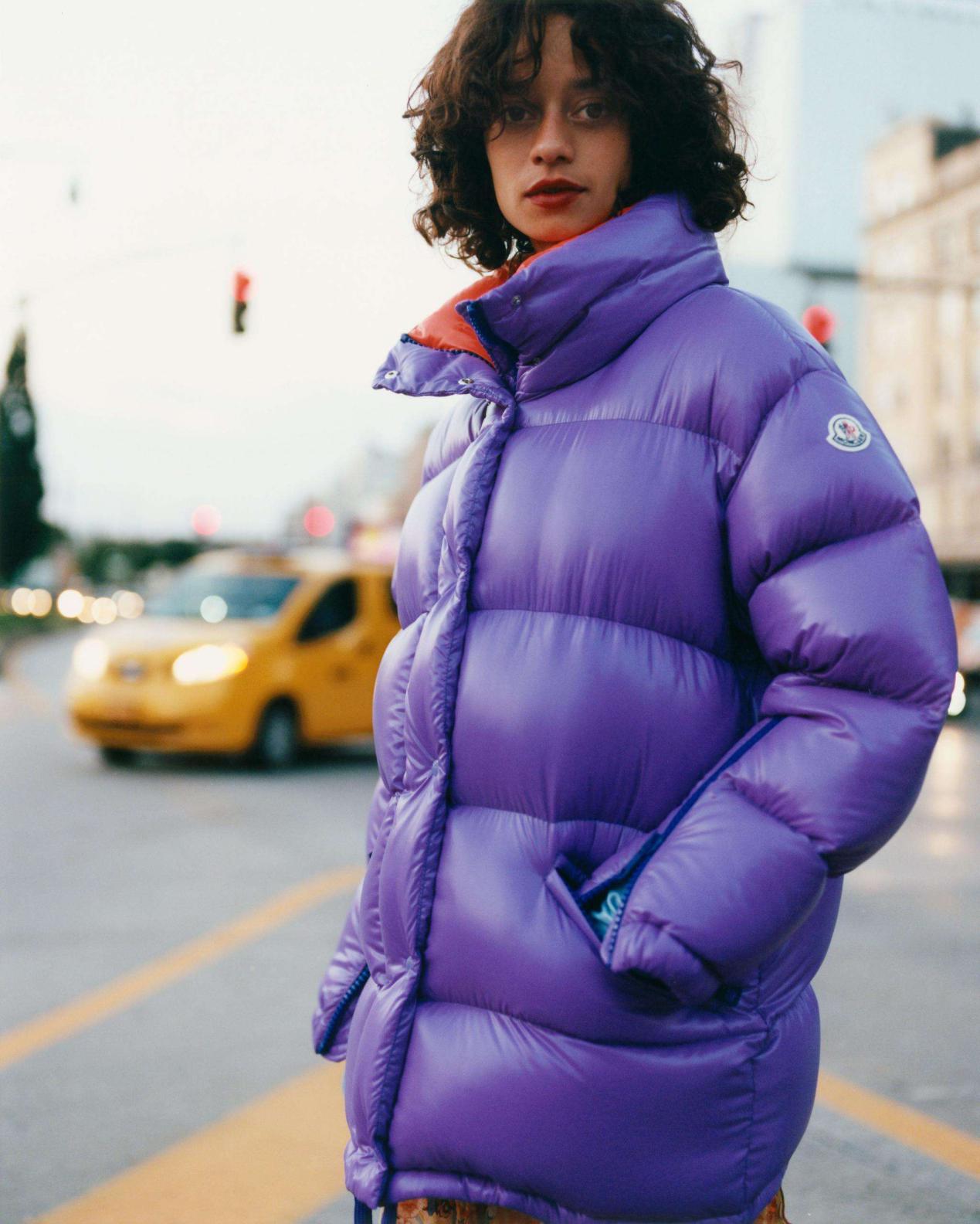 海澜之家极寒鹅绒服,海澜之家羽绒服极寒