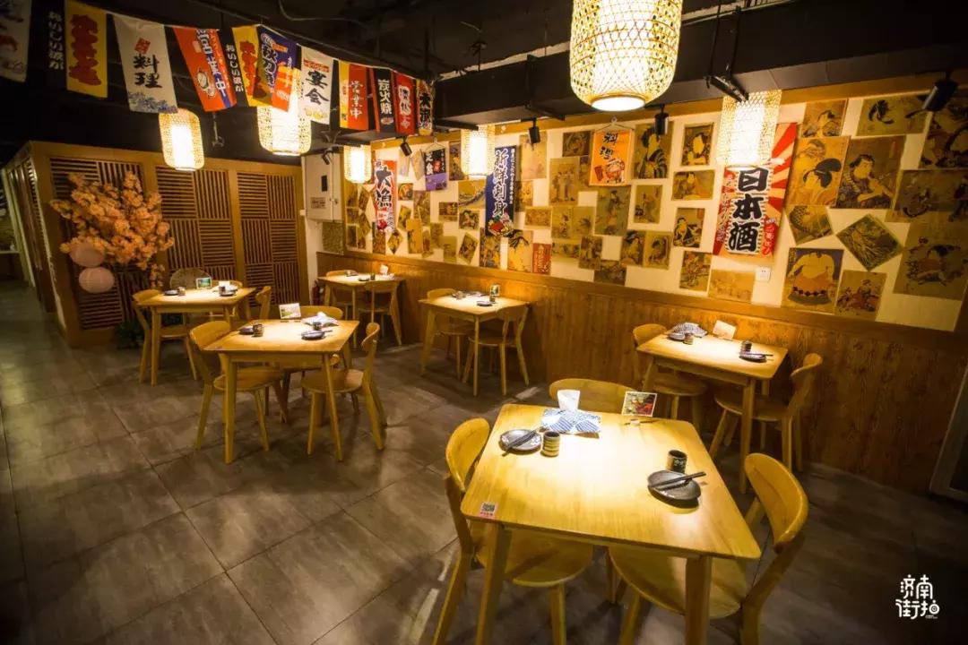 济南唯一一家吃河豚全宴的日料店！顶级鲜美，吃罢不念天下鱼