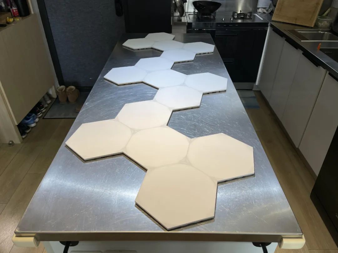 轻松简单装修效果图,无甲醛墙壁装修简单