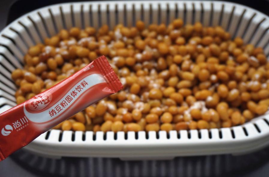 在家做纳豆的做法视频教程,自己在家做纳豆的方法