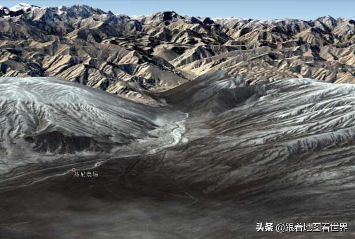 中国军事地理的历史,中国古代地理战略