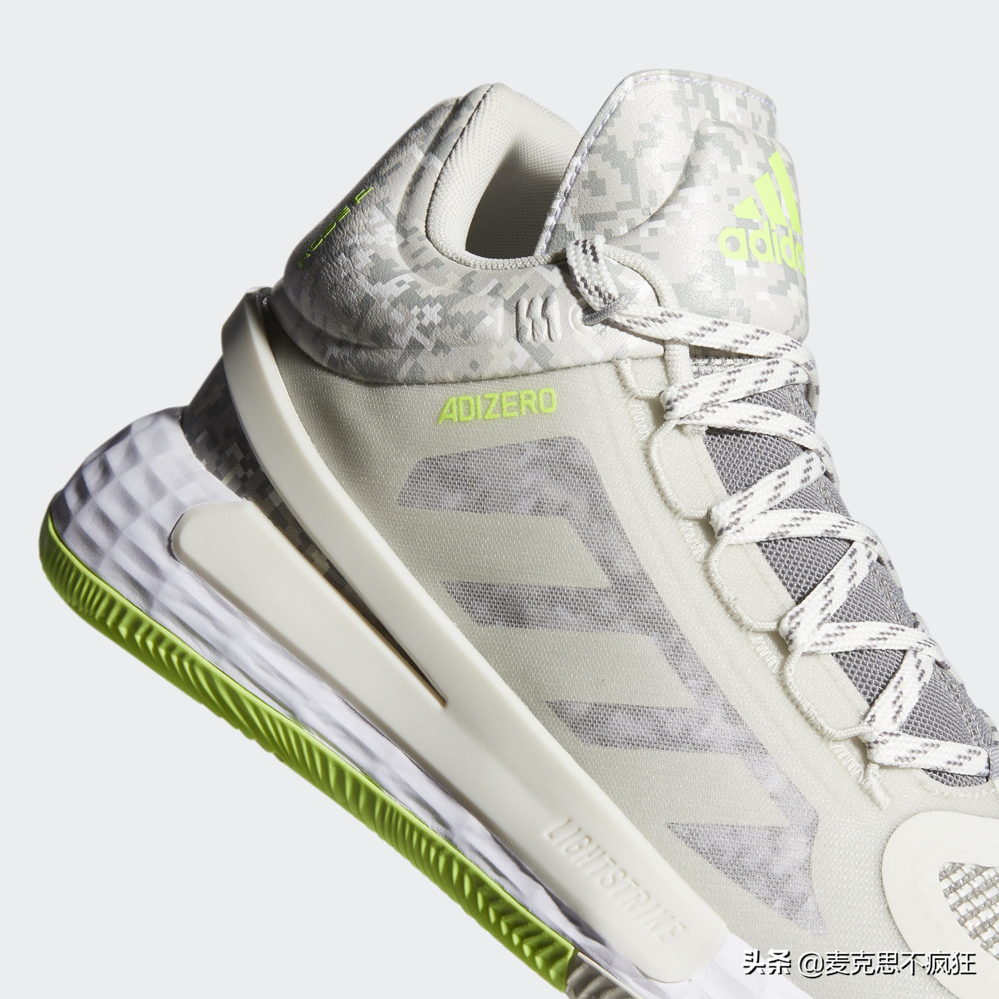 双十一必入的外场篮球鞋,12月值得入手的篮球鞋