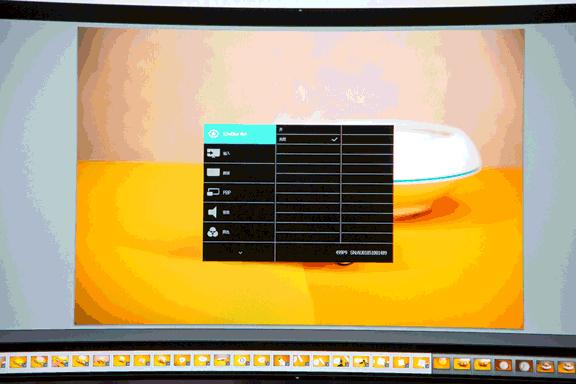 飞利浦499p9h1用什么样的显卡,飞利浦49寸显示屏