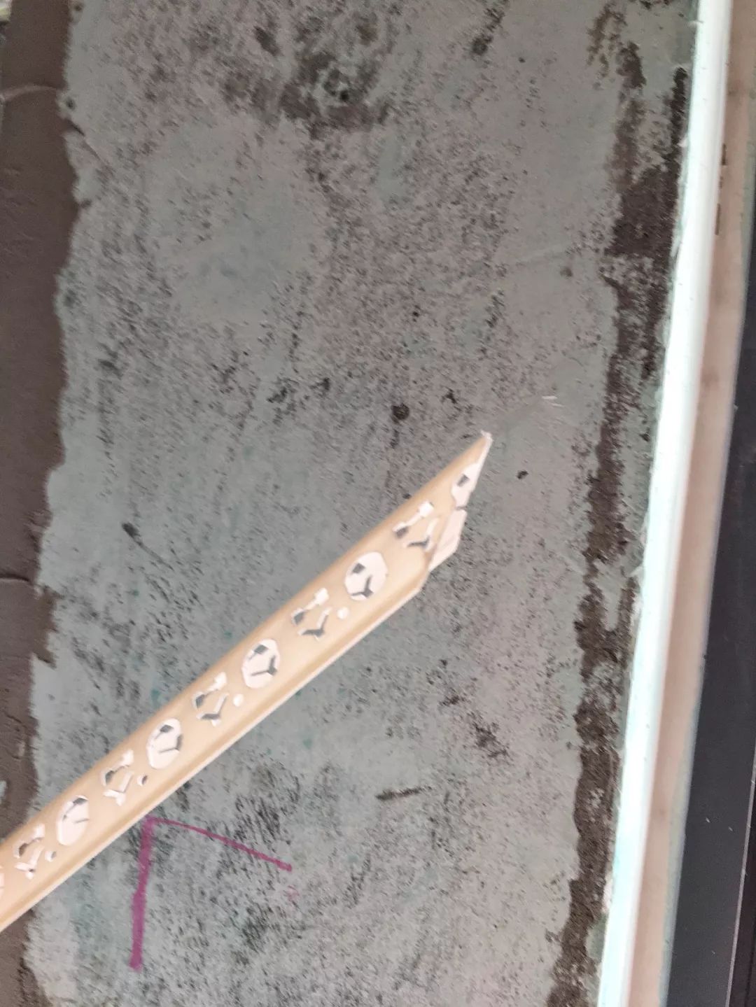 工地建筑阴阳角怎么区分,阴阳角施工流程看一遍就弄明白了