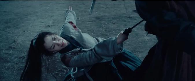 剑雨老电影全集,剑雨大s最经典的一段在哪里