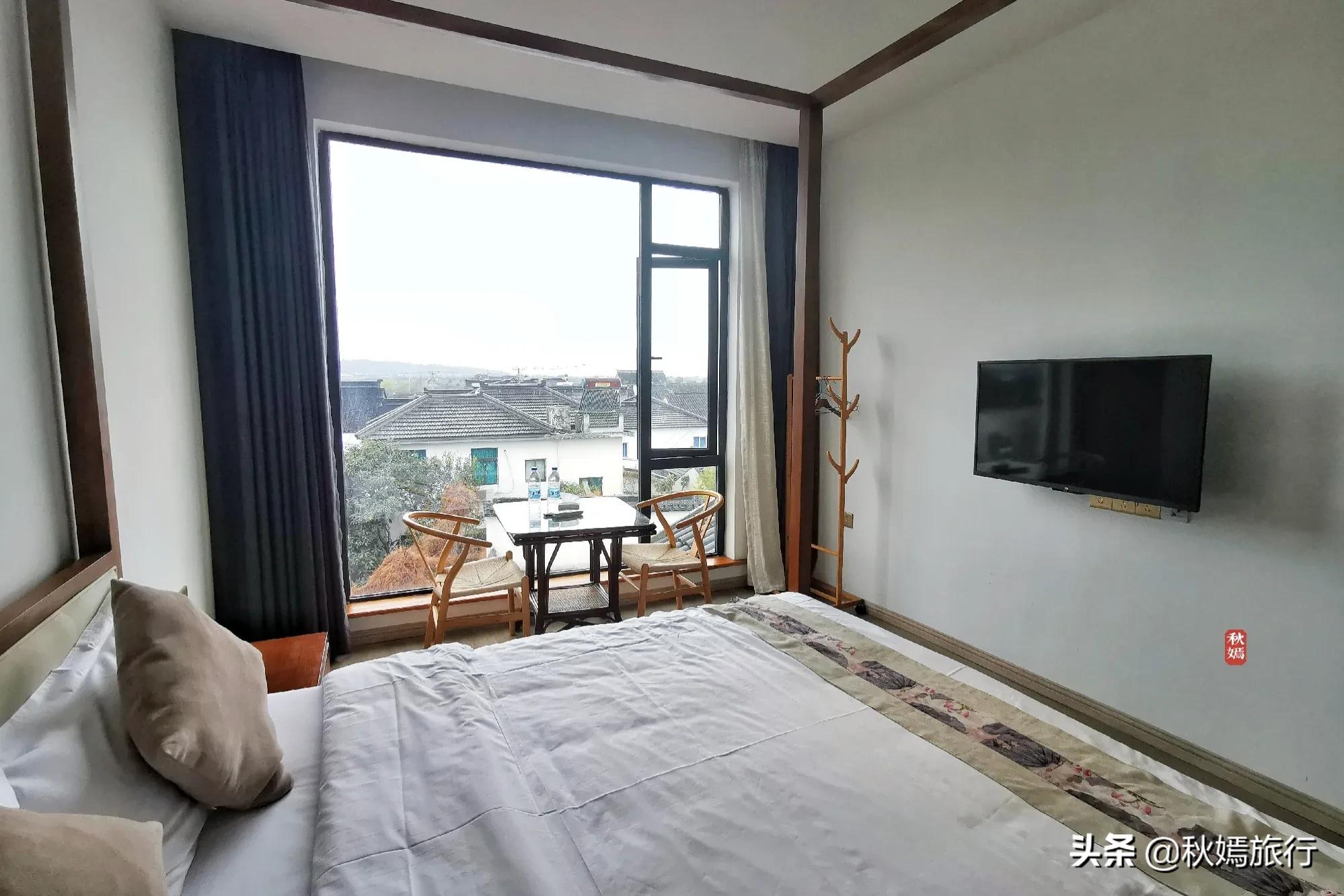 苏州西山最美湖景民宿,苏州西山太湖边民宿价格在150元的