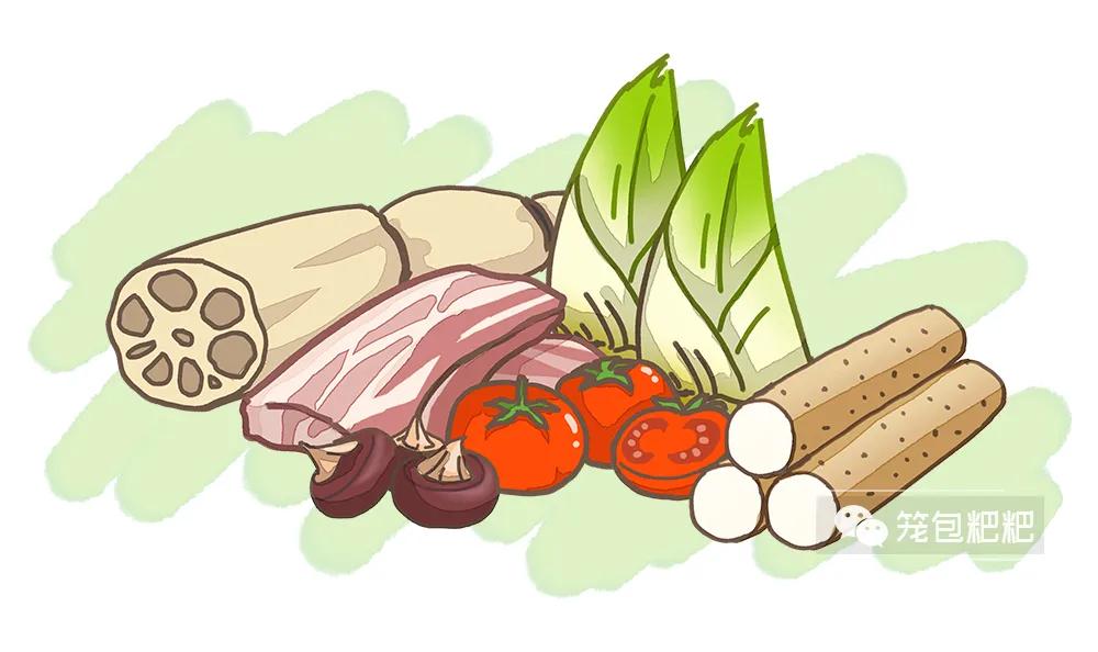 宝宝不爱吃菜不妨试试这个方子,宝宝不爱吃肉要怎么做肉给他吃