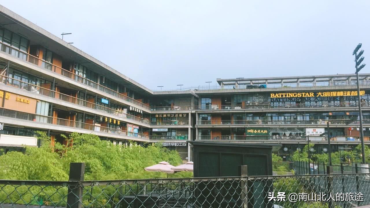 在成都闲着没事干去哪里好玩,活在成都