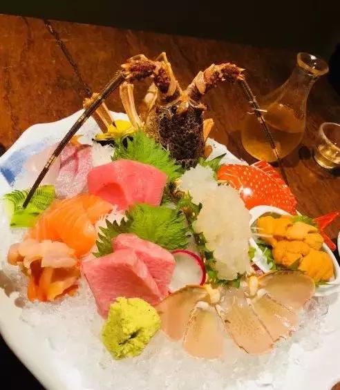 北京寿司,北京最贵的餐厅一道菜48万