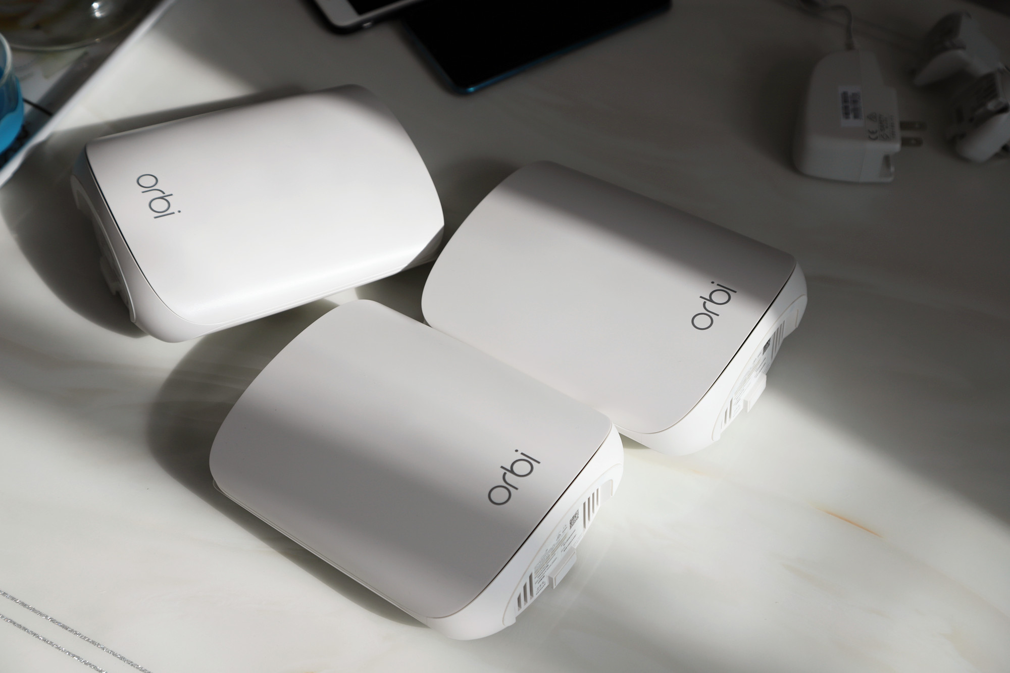 网件orbirbk353评测,网件rbk353到底值不值得买