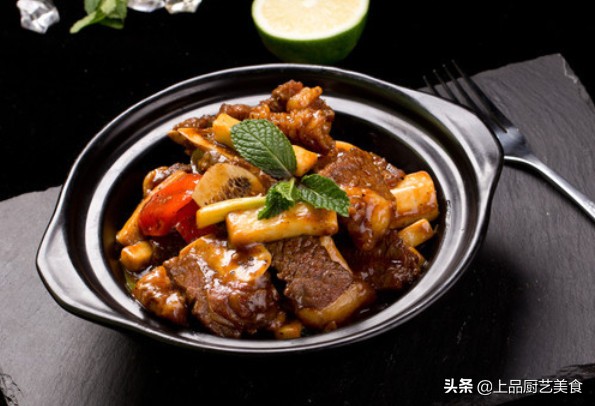 大厨师教你炒菜视频,大厨师教家常菜