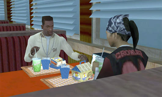 辐射游戏系列排名前十,盘点一些辐射游戏