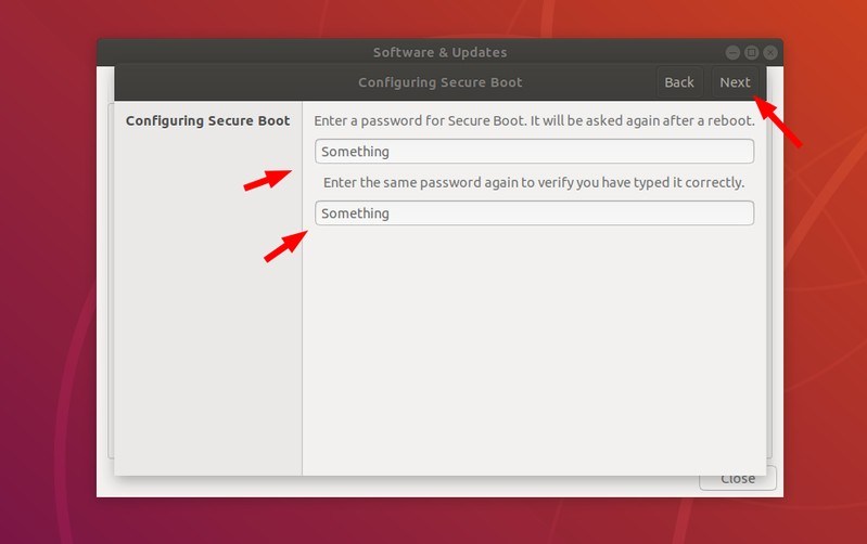 ubuntu启动时检测报错怎么消除,ubuntu启动黑屏怎么解决