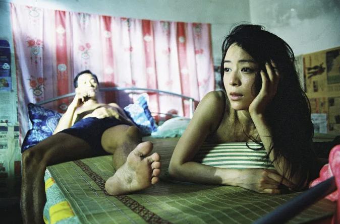 张静初陶虹回应吃素被骂惨,张静初这些年都经历了些什么