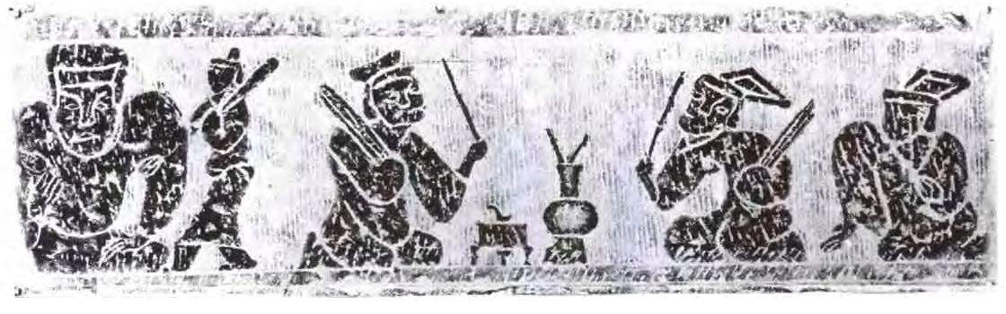 古代皇帝的游戏有什么,皇帝喜欢玩游戏吗