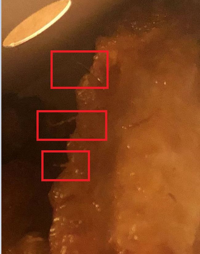 麦当劳鹅肝汉堡,麦当劳满分猪柳蛋汉堡