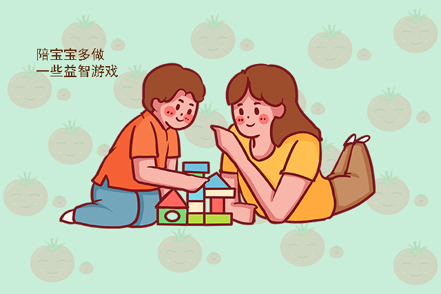 0-3岁宝宝智力发育表,0-3岁儿童大脑发育图