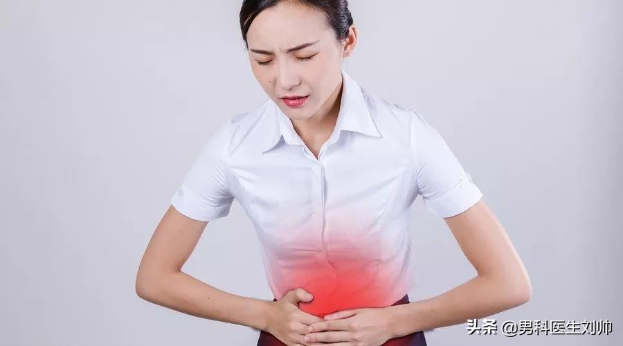 女性生理期过后偶尔有少量出血,女人偶尔发生性出血是什么原因