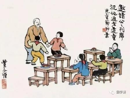 增广贤文经典为人处世,为人处世必读增广贤文