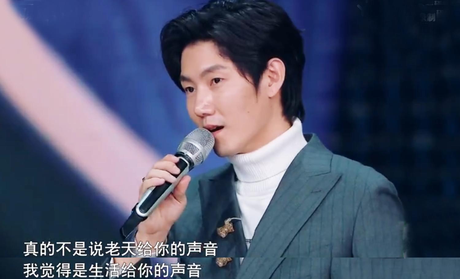 浙江卫视天赐的声音什么时间开播,天赐的声音第4季收视率