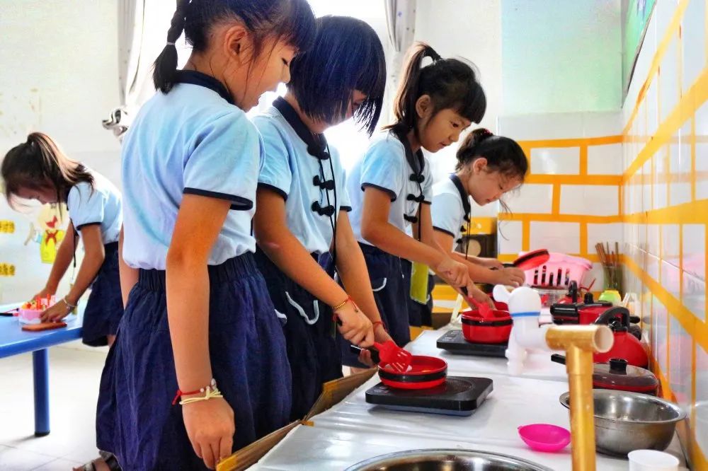 寻找最美校园|梦想启航的地方（幼儿园篇）