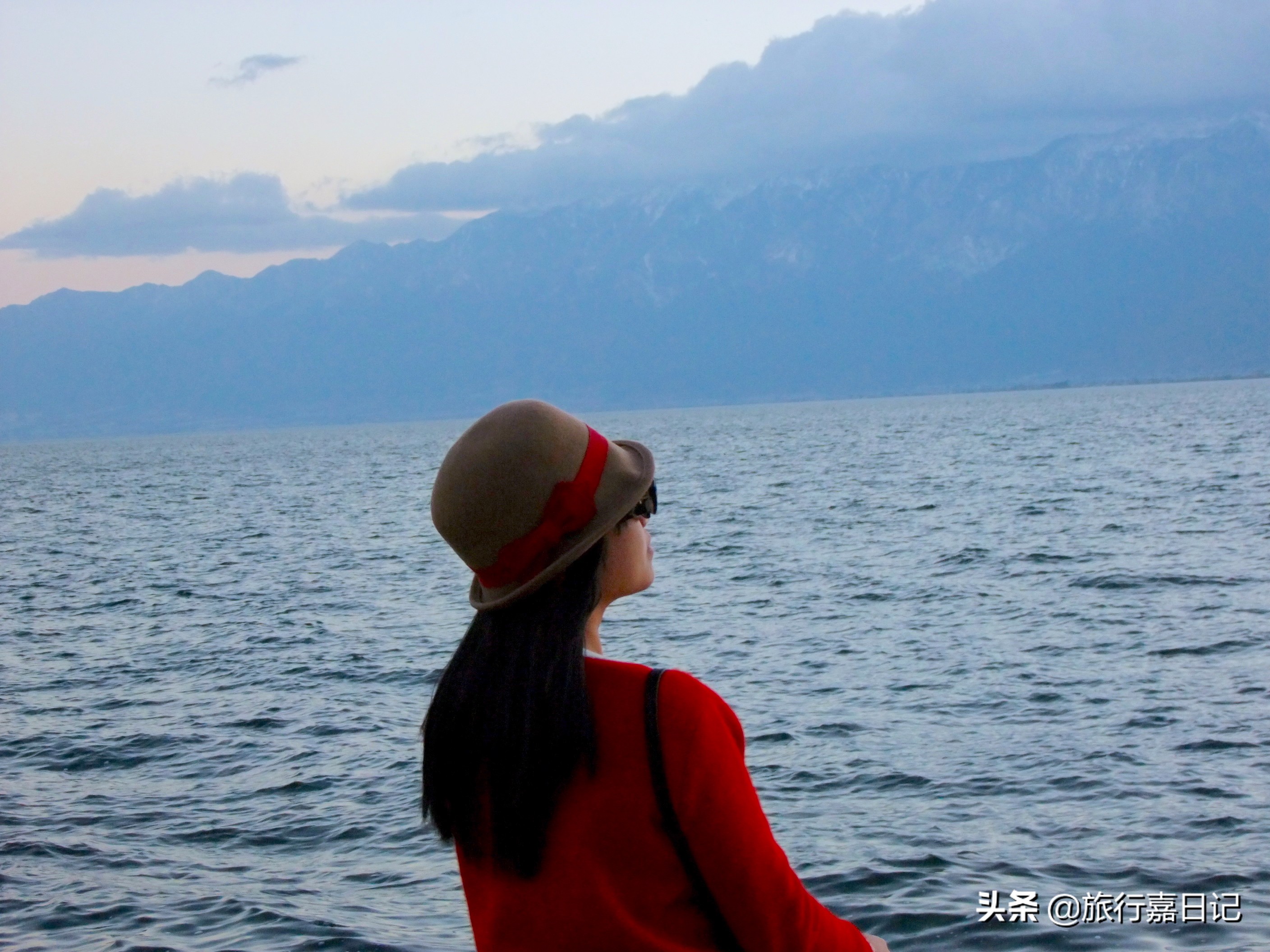 大理是个值得反复去的城市,大理不建议去的几个地方