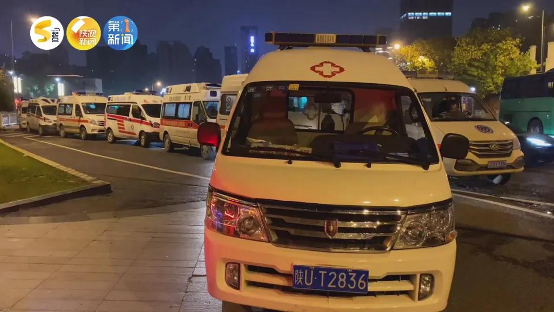 西安曲江今天解封了吗,西安曲江新苑解封