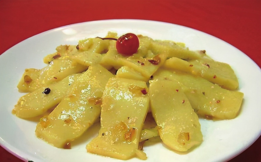 瑞金这条网红美食街，你一定要去逛逛