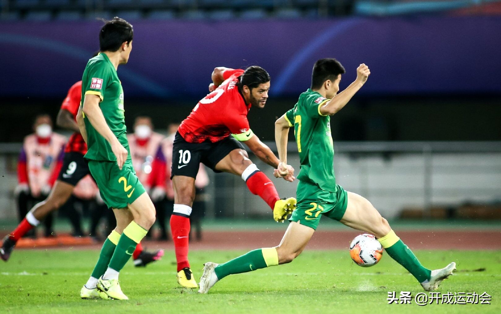 死局：重庆欠薪半年！江苏可能甩卖吴曦吗？津门虎可能无缘新赛季