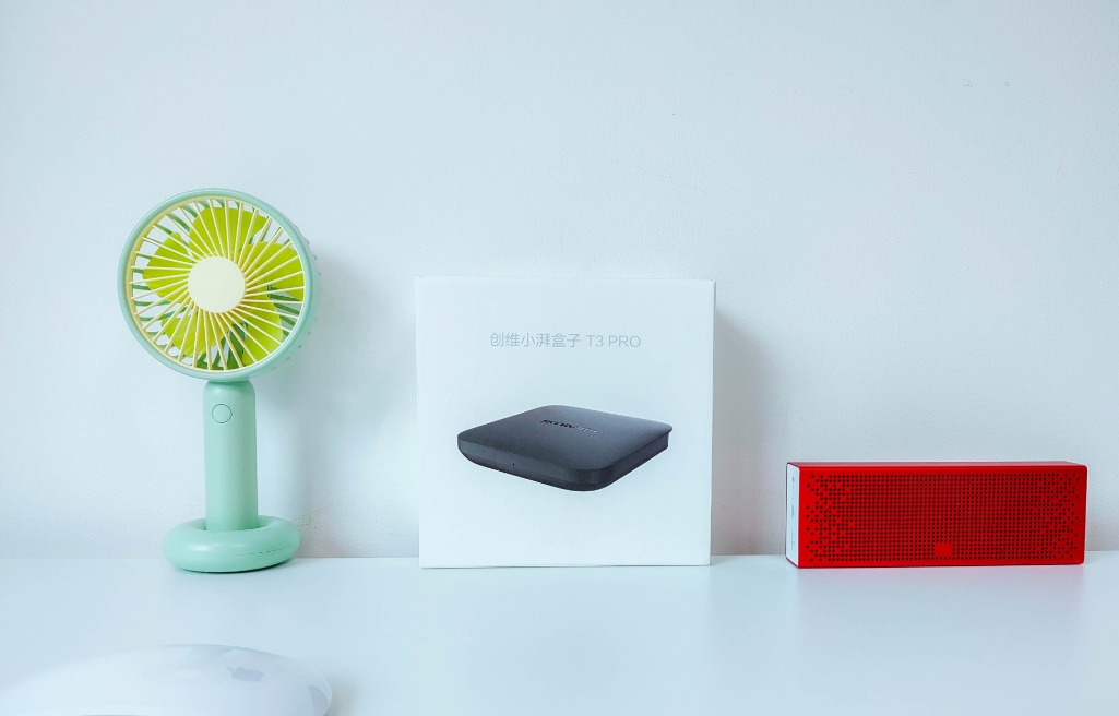 创维小湃盒子t3pro处理器,创维小湃盒子t3pro评测