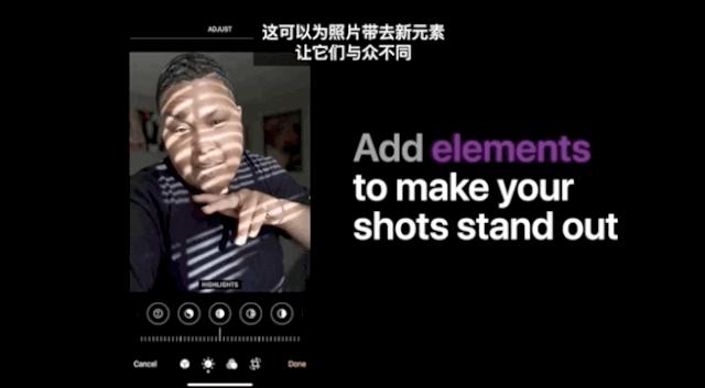 iphone摄影技巧苹果官网,苹果手机官方摄影技巧教程讲解