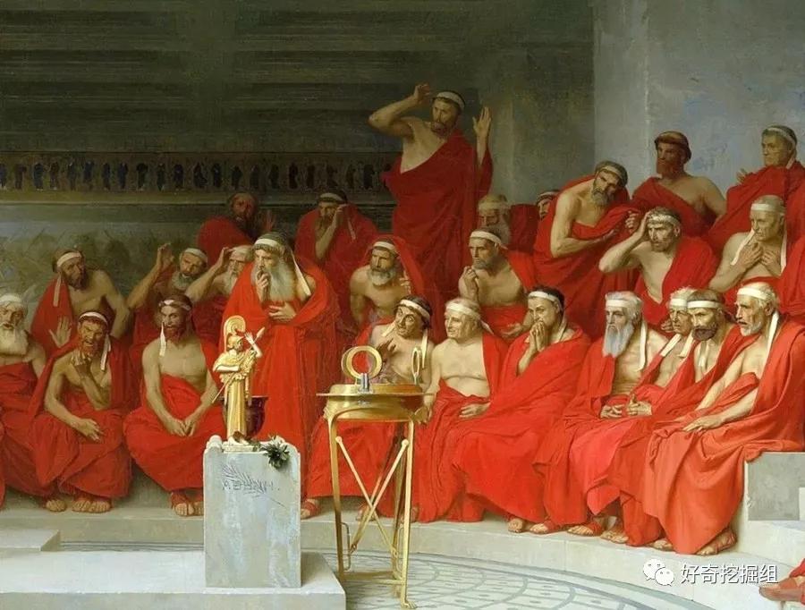 苏格拉底之死值不值得赞赏,苏格拉底之死内幕