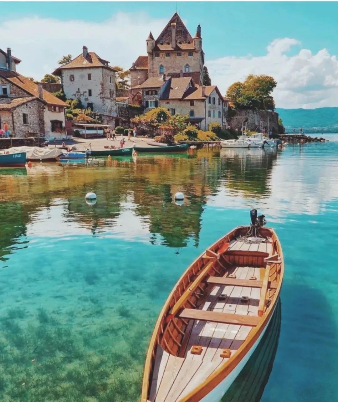 法国不止于浪漫,法国高傲又浪漫