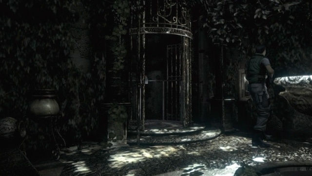 生化危机1重制版图文攻略——克里斯篇重返中庭（6）