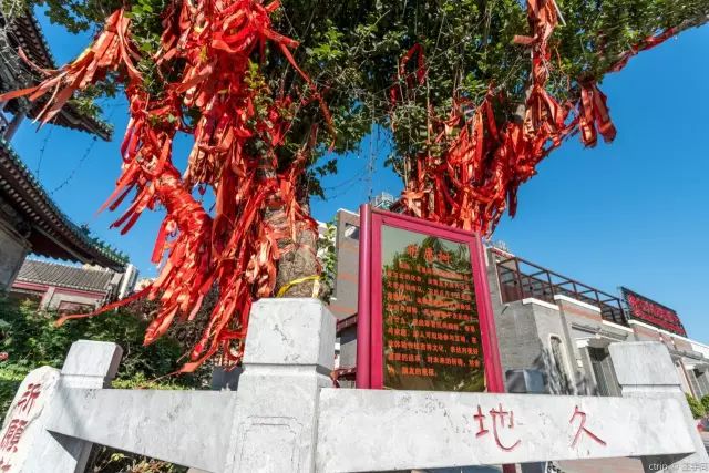 天津市区旅游攻略必去景点大全,春节天津必去十大景点