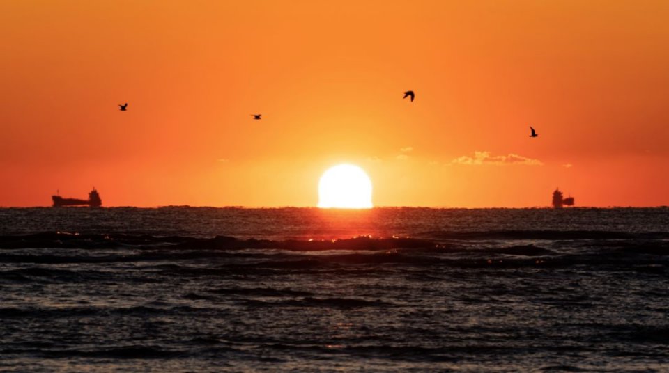 秦皇岛秋天去哪里玩,秦皇岛秋天游玩的景点