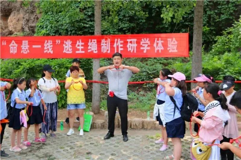 青少年暑期军事夏令营营地,五天四夜军事夏令营你准备好了吗