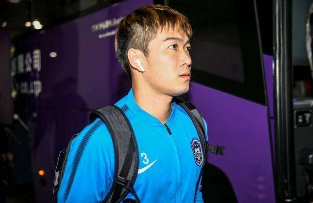 天津泰达赵宏略最新消息,泰达左后卫赵宏略