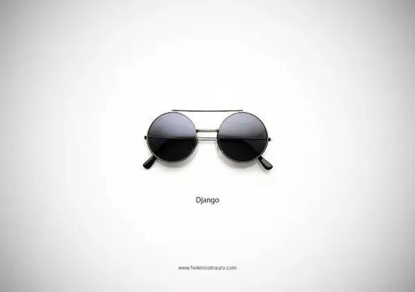 眼镜的百年发展史,一图看懂眼镜发展史