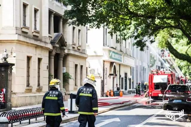 疫情第60天，被麦当劳重新带火的沙面，现在怎么样了？