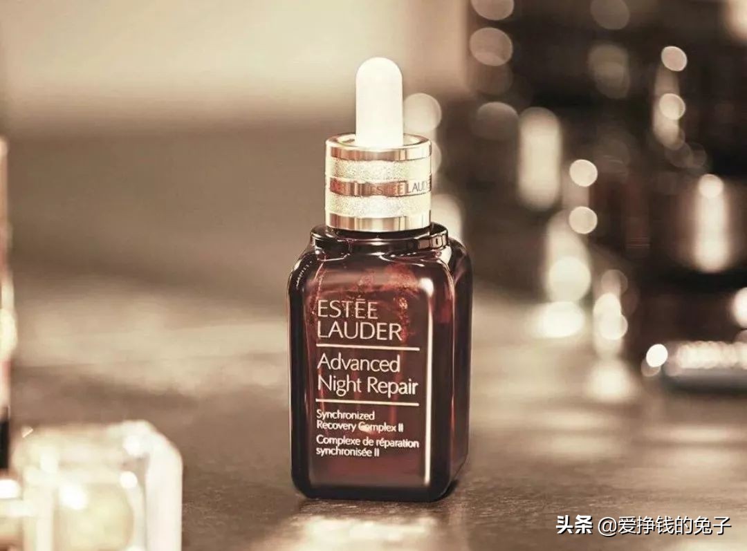 雅诗兰黛水乳精华的顺序,精华液兰蔻和雅诗兰黛直播